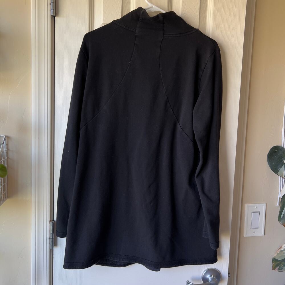 The North Face Womens Black Dione Wrap - Picture 7 of 7
